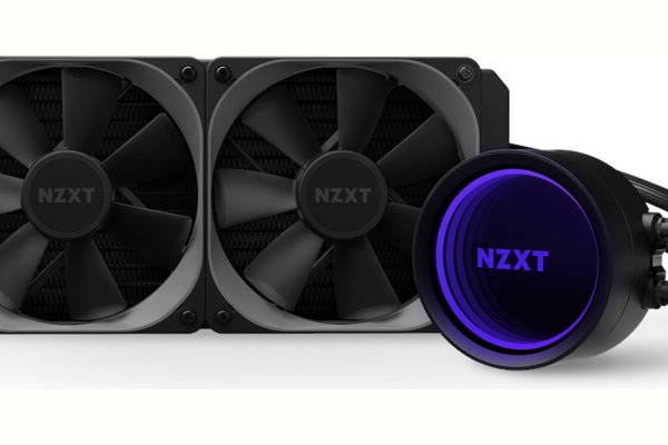 Kraken 11at