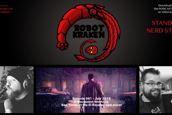 Kraken tor зеркало